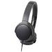�����ǥ����ƥ��˥�(audio-technica) ATH-AR3 BK(�֥�å�) Sound Reality �ݡ����֥�إåɥۥ�