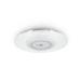  Iris o-yama(Iris Ohyama) SCL95L-MS-P LED маленький размер потолочный светильник panel свет человек чувство сенсор имеется лампа цвет 