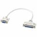 ����掠�ץ饤 KRS-9F25F02K RS-232C�Ѵ������֥� 0.2m