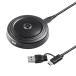  Sanwa Supply MM-MCTC03NC шум отмена USB Mike 