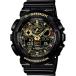 CASIO(カシオ) GA-100CF-1A9JF G-SHOCK(ジーショック) 国内正規品 メンズ 腕時計