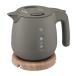  Zojirushi (ZOJIRUSHI) CK-SA08-TZ каштан, орех Brown электрический чайник 0.8L
