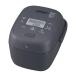  Zojirushi (ZOJIRUSHI) NW-BB10-BZs rate черный давление IH..ja-5.5...