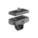 Insta360 Insta360 �N�C�b�N�����[�X�}�E���g 2.0 �K���@��FX5�AAce Pro 2�AX4�AAce Pro�AAce�AX3