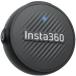 Insta360  Insta360 Mic Air �g�����X�~�b�^�[ Insta360 X5�p CINSABWB �������K�i INSTA360MICAIR
