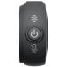 Insta360  Insta360 Mic Air �g�����X�~�b�^�[ Insta360 X5�p CINSABWB �������K�i INSTA360MICAIR �֘A�摜2