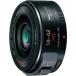 ��Ĺ���ݾ��աۥѥʥ��˥å�(Panasonic) LUMIX G X VARIO PZ 14-42mm/F3.5-5.6 ASPH./ POWER O.I.S. H-PS14042-K(�֥�å�) �ޥ������ե��������� ɸ�ॺ�����