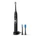[ долгосрочная гарантия есть ] Philips (PHILIPS) HX6870/56 черный Sonicare защита clean premium 