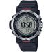 �y�����ۏؕt�zCASIO �J�V�I PRW-35-1AJF PRO TREK �v���g���b�N �������K�i Climber Line �����Y �r���v PRW351AJF