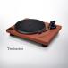 [ долгосрочная гарантия есть ]Technics( Technics ) SL-50C-T Brown Direct Drive проигрыватель система 