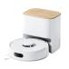 [ долгосрочная гарантия есть ]SwitchBot( переключатель boto) SwitchBot K11+ W3003100-W белый робот пылесос 