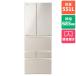 ��ɸ������������ۡ�Ĺ���ݾ��ա����(TOSHIBA) GR-A550FH-EC ���ƥ󥴡���� FH���꡼�� 6�ɥ���¢�� �Ѳ����� 551L ��685mm