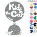 Kids in the car еж еж игла . животное способ судно стикер or магнит также можно выбрать машина младенец задний 