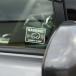  выгодный 3 шт. комплект автомобильный система безопасности стикер warning симпатичный экономичный автомобиль модель машина система безопасности муляж водостойкий водонепроницаемый car security