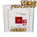 TEAC Reference 01 USB DAC/ стерео основной предусилитель серебряный A-H01-S Teac 