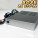 Bose FreeSpace ZA250-LZ zone amplifier compact усилитель мощности Bose б/у 