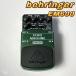 Behringer eko - механизм EM600 Delay Behringer гитара эффектор б/у рабочее состояние подтверждено 