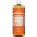�h�N�^�[�u���i�[ Dr.Bronner's �}�W�b�N�\�[�v �e�B�[�c���[ 944ml (���K�A���i)