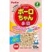 petio(Petio) body . счастливый bo-ro Chan маленький шарик 120g