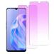 �y�u���[���C�g�J�b�g�z OPPO Reno3 A �p �K���X�t�B���� �u���[���C�g �����K���X �t���ی� �t�B���� �y�C�A�[��/�\��t���ȒP/�����ߗ�