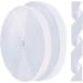 �ʃt�@�X�i�[ ���ʃe�[�v�t�� �����̓}�W�b�N�\�t�e�[�v �S���͋��� �h�� �ϔM DIY�p �Ԍ˗p �ԗp �Ɩ��p �H�Ɨp �I�X���X �z���C�g25mm*5