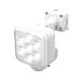���T�V RITEX �t���[�A�[����LED���@�\�Z���T�[���C�g(5W�~1��) �u�\�[���[���v S-110L �z���C�g