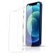 �y�Q�[���ɍœK�z2�� �Ή� iphone12 mini �K���X�t�B���� ���炳�� �A�C�t�H��12�~�j �t�B���� �T���T�� �^�b�`�� �w��h�~ �m���O��