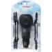 �x�b�Z�� VESSEL �{�[���O���b�v���փh���C�o�[�Z�b�g �r�b�g3�{�g 220W-3 �֘A�摜1