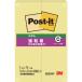 3Ms Lee M post ito чуть более склеивание 75mmX25mm 90 листов X2 накладка желтый 500SS-RPY
