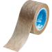 3Ms Lee M neks уход царапина через защита &...... нетканый материал лента 22mmX5m Brown MPB22