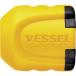 �x�b�Z�� VESSEL �l�W�}�O�L���b�`���[�V���[�g �C�G���[2�� NMS-2PY
