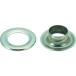 �ȥ饹���滳 TRUSCO ξ�̥ϥȥ� ��﫥˥å����å� 5mm 100���� P-THP-BN5