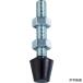  super tool кривошип зажим для болт гайка резина head есть винт M4×P0.7mm согласовано тип TDV150F TD09F TD09S TNG0442H