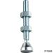  super tool кривошип зажим для вертлюг head есть болт винт размер M6×P1.0 TNS0650
