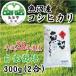 お試し お米300g 精米 ２８年産 魚沼産コシヒカリ２合 安心安全 農家直送 信頼と品質のお米 魚沼市推奨コシヒカリ 送料無料