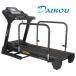 DAIKOU большой широкий фитнес механизм салон Runner передний задний ход низкая скорость электрический War машина DK-1533AC. для бизнеса салон Runner беговая дорожка to красный Mill 
