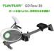 TUNTURI GO Row30 энергия low wa-/ гребля 
