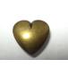  простой установка винтового типа украшение магнит крюк круг .. есть Heart античный Gold 1 штук кожаные аксессуары и т.п.. застежка оптимальный 