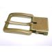  металл брюки ремень для пряжка примерно 30mm ширина ремень для античный Gold 1 шт 