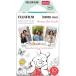 FUJIFILM( Fuji film ) Cheki для плёнка . рисунок плёнка Винни Пух INSTAX MINI POOH WW 1