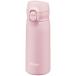  Tiger термос вакуум изоляция бутылка 350ml MKR-W035PR( rose розовый )(A5) подарок упаковка * носигами бесплатный 