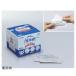  oo saki medical s gold свежий 1 коробка (2 листов ×100.) 00095188 body. чистка * душ перед сном тоже товары для ухода .. сопутствующие товары 