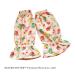  цент дамский Peter Rabbit гетры для рук общая длина примерно 31cm Veg&Fruit розовый ST-IP0005 4580694913719 товары для ухода безопасность защита сопутствующие товары 