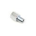 �o�C�N�~���[�p �ϊ��A�_�v�^�[ �����l�W �~���[��10mm���ԑ̑�10mm ���l�W �y�ђʃ^�C�v�z