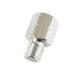 �~���[�ϊ��A�_�v�^�[ �~���[8mm���ԑ�10mm �t�l�W�^�C�v 1�{