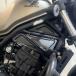 ���u��250/500�p �G���W���T�C�h�J�o�[  ABS�� �G���W���J�o�[ �O���J�X�^���p�[�c �h���X�A�b�v ����t�� ���E �u���b�N ABS �֘A�摜1