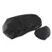  Suzuki SKY WAVE 250 CJ43A re-covering for seat cover black leather style 2 point set 