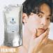 FEATHER pre she-b гель Nanka 1kg NT-1000 перо ... бритье ..