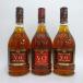  бренди Suntory Suntory VO 3 шт. комплект Suntory 640ml нераспечатанный б/у 