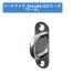  Lead крюк Standard серии [ арка ] стандарт наименование :LFP-DG/ размер :W20×D25×H60mm[ love собака. Lead крюк уличный кран с раковиной душ Play s для Nikko экстерьер производства ]